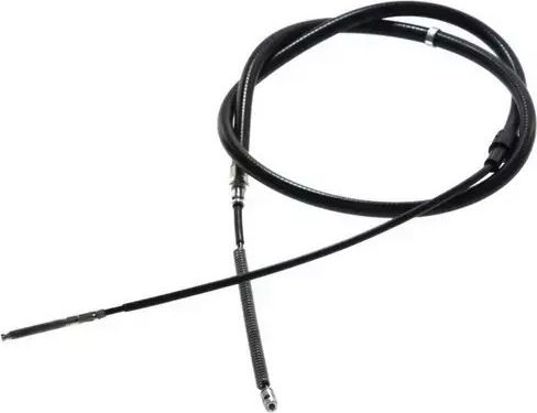 Handbrake Cable Vw Vento 1h2 Cofle 10.7405
