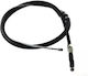Handbrake Cable Vw Jetta Iii 1k2 Cofle 10.7518