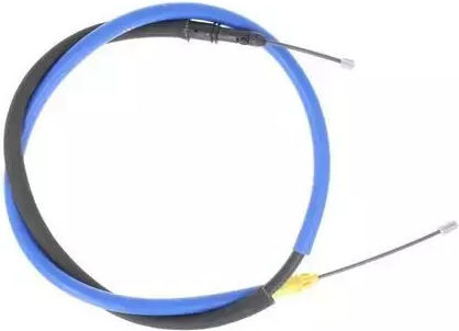 Handbrake Cable Peugeot 807 E Cofle 10.4737