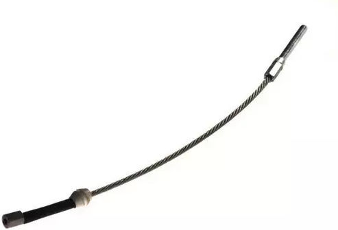 Handbrake Cable Opel Tigra Twintop Cofle 11.5756