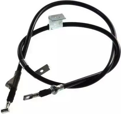Handbrake Cable Nissan Primera Traveller W10 Cofle 17.0216