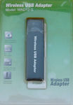 Wireless Usb Adapter Wad12-s