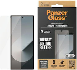 PanzerGlass Classic Fit (Galaxy Z Fold6)
