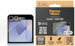 PanzerGlass Classic Fit (Galaxy Z Flip6 / Z Flip7 FE)