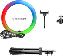 Ring RGB Ring Light 100cm 6151015350384