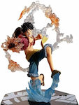 Ksopsdey One Piece: Figure height 17cm