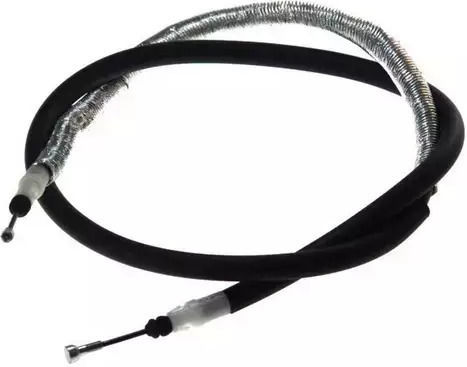 Handbremsseil Fiat Scudo Karosserie 272 270 Cofle 10.4738