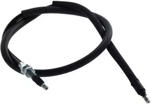 Handbrake Cable Citroen Xantia Break X1 Cofle 10.4653