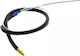 Handbrake Cable Citroen C3 Pluriel Hb Cofle 10.4714