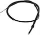 Handbrake Cable Vw Corrado 53i Cofle 10.7403