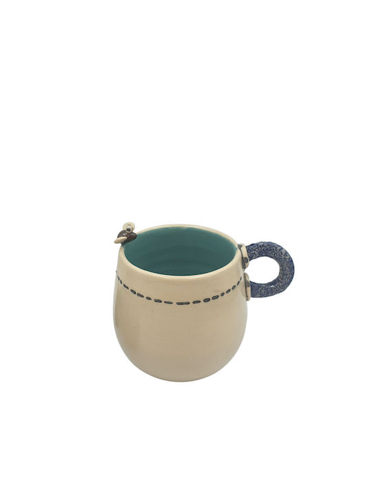 Mug Beige