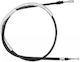Handbrake Cable Audi A4 Cabriolet 8h7 B6 8he B7 Cofle 10.7535