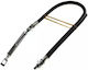 Handbrake Cable Opel Sintra Cofle 10.5972