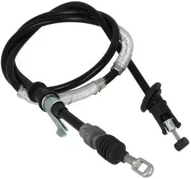 Handbrake Cable Volvo S40 I Vs Cofle 10.8224