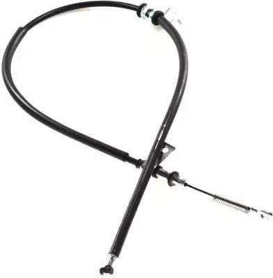 Handbrake Cable Chevrolet Captiva C100 C140 Cofle 17.3531