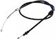 Handbremsseil Citroen Zx Break N2 Cofle 10.4573