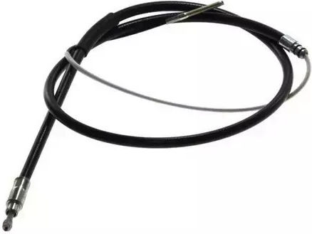 Handbrake Cable Bmw 3 Series Coupe E46 Cofle 10.4137