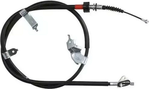 Handbremsseil Toyota Verso S NLP12 NCP12 NSP12 Cofle 17.1106