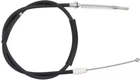 Cablu de frână de mână Vw Crafter 30-50 Platformă șasiu 2f Cofle 10.9892