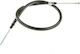 Handbrake Cable Lancia Phedra 179 Cofle 10.4721