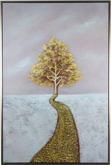 Zen Collection Tablou pe Pânză 60x90cm