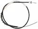 Handbrake Cable Opel Combo Tour X12 Cofle 12.0746
