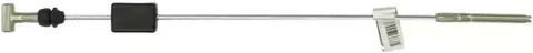 Handbrake Cable Ford Fiesta Body J5 J3 Cofle 11.5452