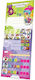 Miniland I am Independent and Responsible Joc Educațional de Cunoștințe
