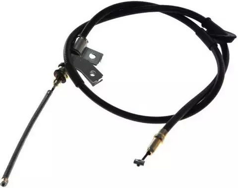 Handbrake Cable Land Rover Freelander Ln Cofle 10.5157