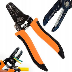 Scissors 3-in-1 Tool Insulation Stripping Pliers Wire Cutting Jaws