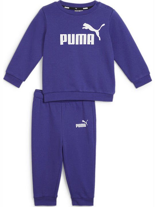 PUMA