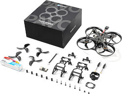 Brushless Whoop Quadcopter Lightweight Design Hd Digital Vtx Compatibility Elrs Dji O3 1b