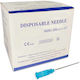 Kanghua Βελόνες 23G 100τμχ