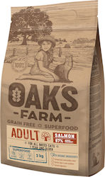 Oak's Farm 4629 Oak's Farm 4629