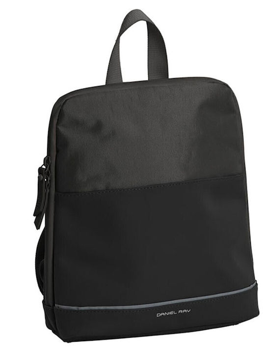 Daniel Ray Provo Waterproof Black