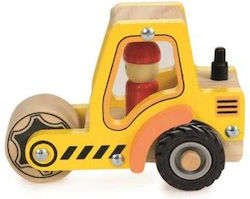 Egmont Construction Machine