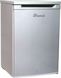 Bronxi Minibar 118Es Inox ΒΧ-8555 Bronxi Minibar 118Es Inox ΒΧ-8555
