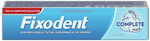 Fixodent Denture Adhesive Cream 47gr