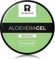 Byrokko Gel Aloe Vera Produse după plaja 215 Ml Femei