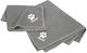 Vileda Pet Pro Towel for Dog Body Cleansing Gray 45x70cm