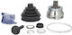 Arbore de transmisie Skoda Superb 3u4 Cifam 607-381