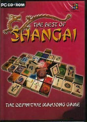 Best of Shangai: The Definitive Mahjong Game Definitive Edition - Προπαραγγελία Best of Shangai: The Definitive Mahjong Game Definitive Edition - Προπαραγγελία