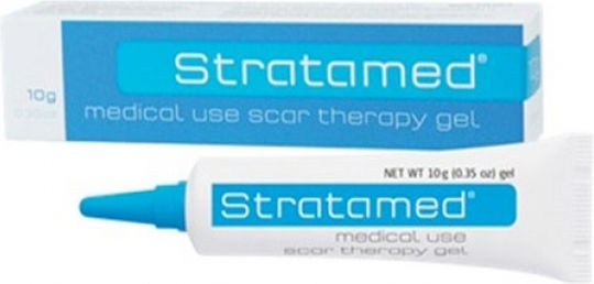 Stratamed Scar Gel 10gr