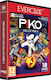 Evercade Piko Interactive Collection 4 Ηλεκτρονική Παιδική Ρετρό Κονσόλα