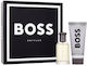 Hugo Boss Boss Bottled Set2 Σετ Δώρου Edt 50 Ml + Αφρόλουτρο 100 Ml Άνδρες