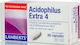 Lamberts Acidophilus Extra 4 Probiotics 60 caps