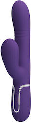 Hübsche Liebe Multifunktions-G-Punkt-Vibrator Lila Produktcode D-238290 Hübsche Liebe Multifunktions-G-Punkt-Vibrator Lila Produktcode D-238290