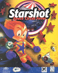 Starshot: Space Circus Fever PC Game