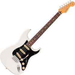 Fender Player Ii Ηλεκτρική Κιθάρα ST Style Λευκή