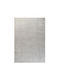 Tzikas Carpets Alloy 65000-125 Modern Bedroom Rugs Set Gray 382-0-335-65000-125 3pcs